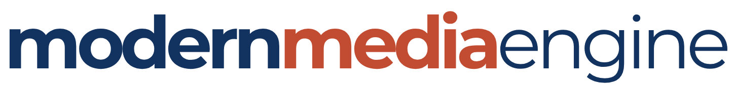 Modern Media Engine